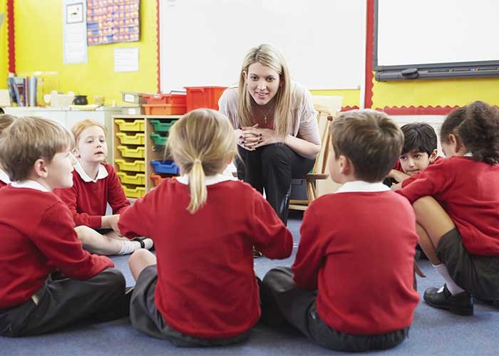 Join National Public School Educators